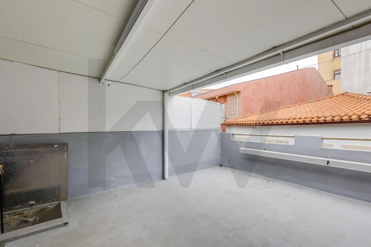 Moradia T3 para Venda em Matosinhos e Leça da Palmeira Foto 29