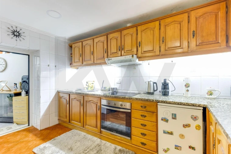 Moradia T3 para Venda em Matosinhos e Leça da Palmeira Foto 12