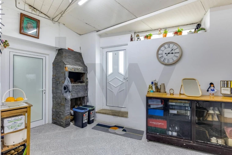 Moradia T3 para Venda em Matosinhos e Leça da Palmeira Foto 21