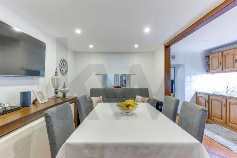 Moradia T3 para Venda em Matosinhos e Leça da Palmeira Foto 5