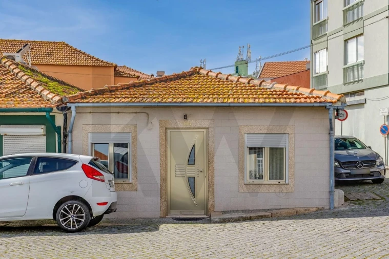 Moradia T3 para Venda em Matosinhos e Leça da Palmeira Foto 26