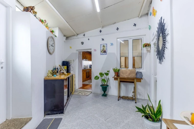 Moradia T3 para Venda em Matosinhos e Leça da Palmeira Foto 20