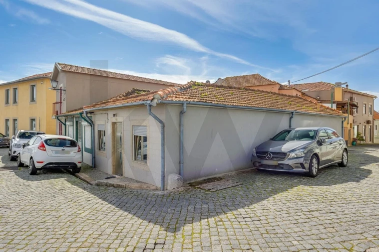 Moradia T3 para Venda em Matosinhos e Leça da Palmeira Foto 27