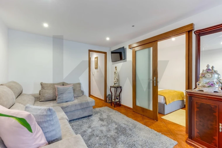 Moradia T3 para Venda em Matosinhos e Leça da Palmeira Foto 3