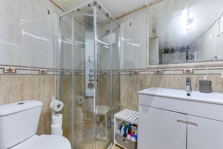 Moradia T3 para Venda em Matosinhos e Leça da Palmeira Foto 17