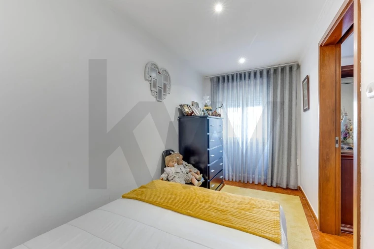 Moradia T3 para Venda em Matosinhos e Leça da Palmeira Foto 13