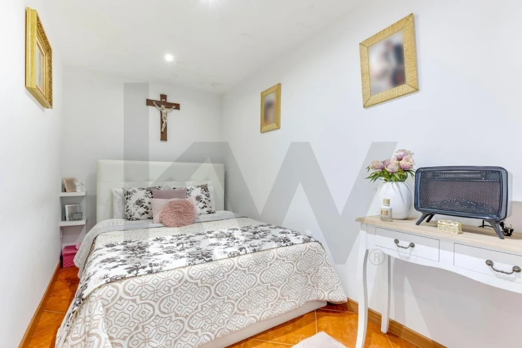 Moradia T3 para Venda em Matosinhos e Leça da Palmeira Foto 11