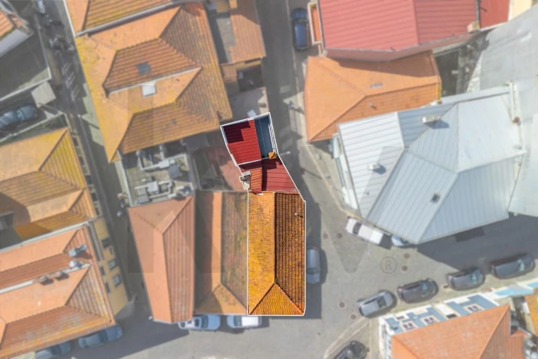 Moradia T3 para Venda em Matosinhos e Leça da Palmeira Foto 24