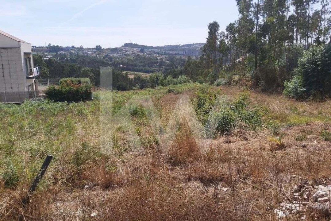 Terreno para Venda em Pedroso e Seixezelo Foto 6