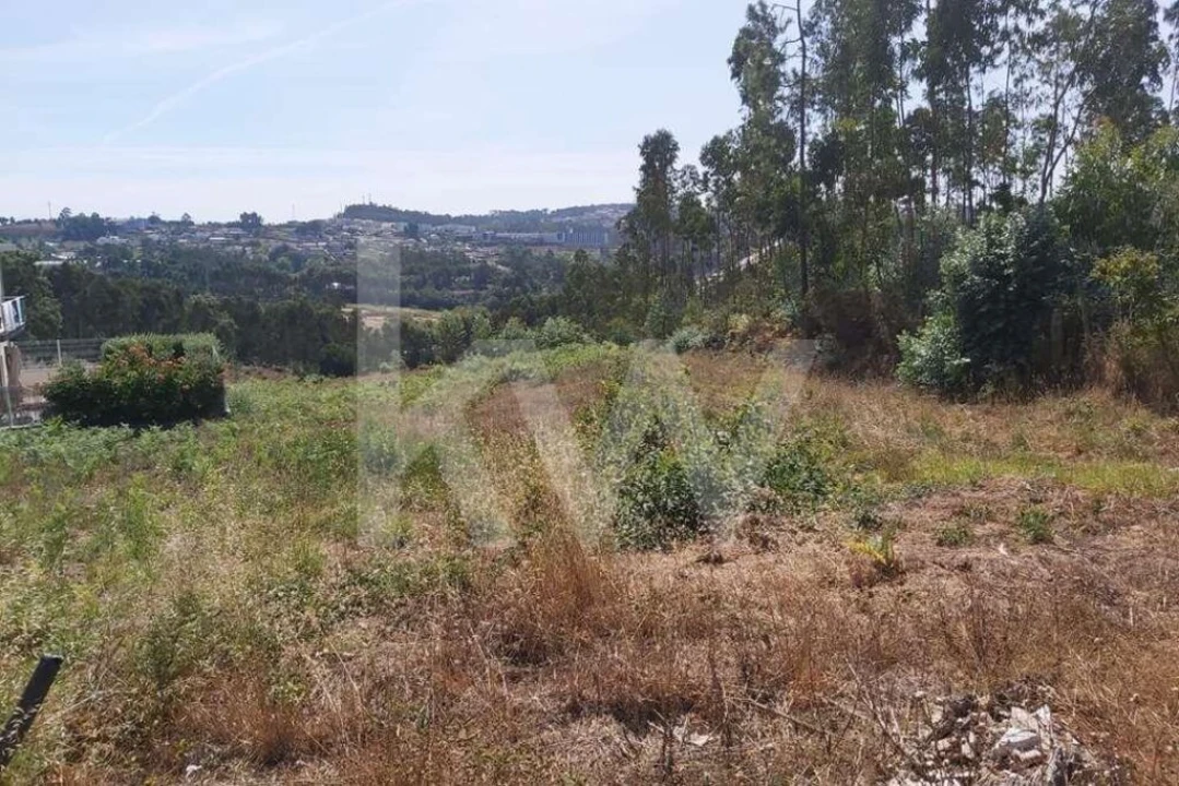 Terreno para Venda em Pedroso e Seixezelo Foto 5