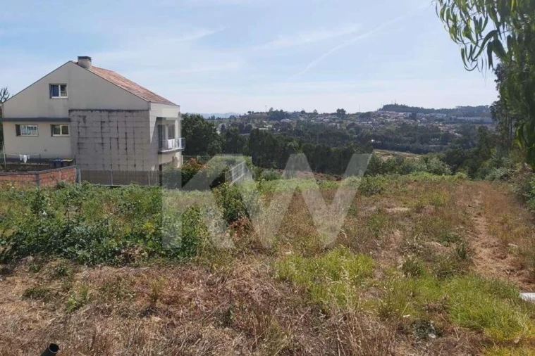Terreno para Venda em Pedroso e Seixezelo Foto 7