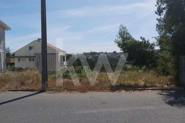 Terreno para Venda em Pedroso e Seixezelo Foto 4