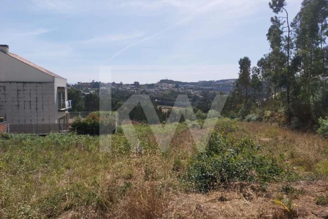 Terreno para Venda em Pedroso e Seixezelo Foto 10