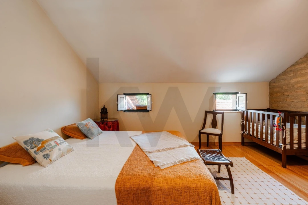 Quinta T5 para Venda em Oliveira do Bairro Foto 22