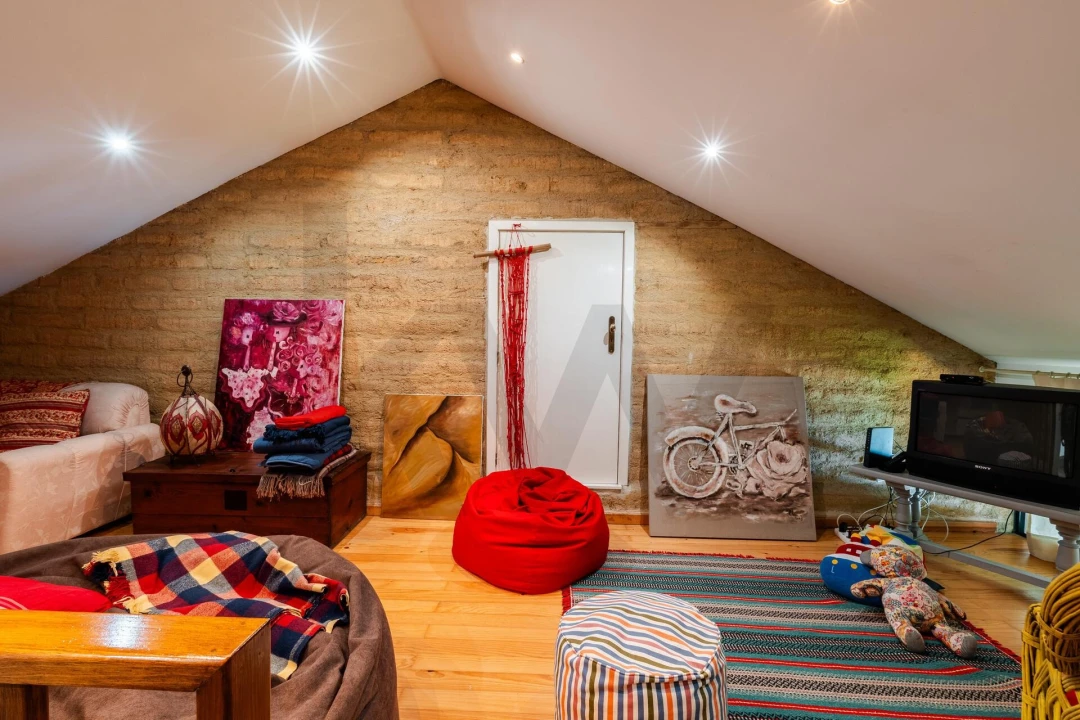 Quinta T5 para Venda em Oliveira do Bairro Foto 16