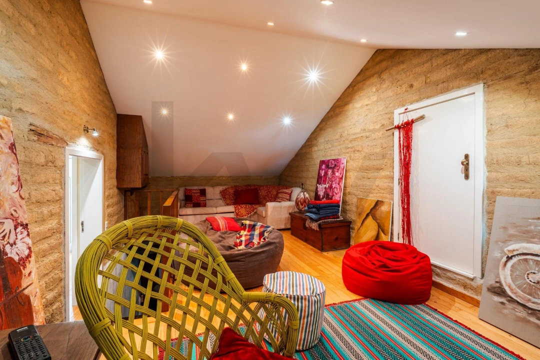 Quinta T5 para Venda em Oliveira do Bairro Foto 17