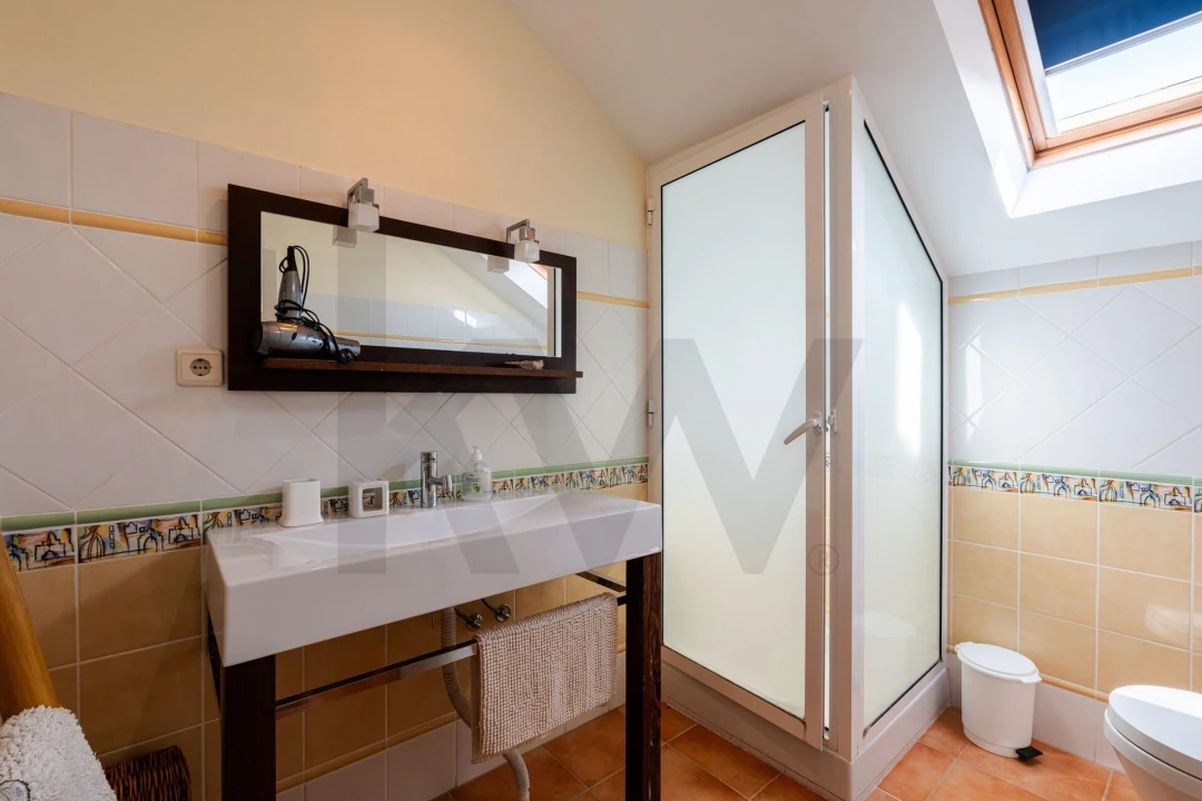 Quinta T5 para Venda em Oliveira do Bairro Foto 19