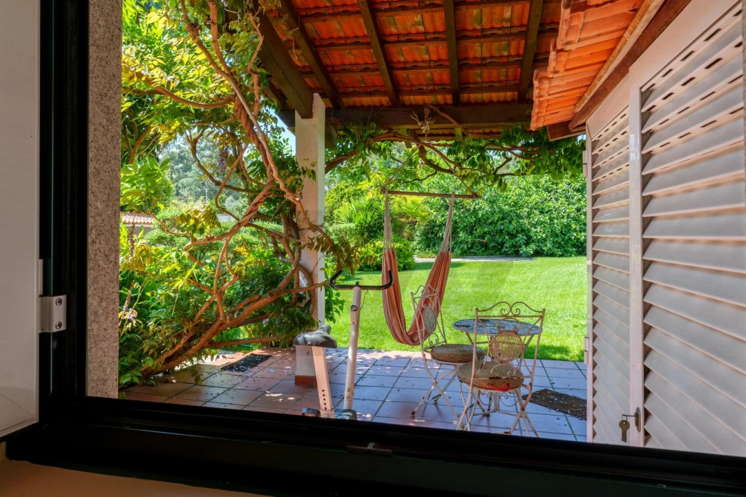 Quinta T5 para Venda em Oliveira do Bairro Foto 14