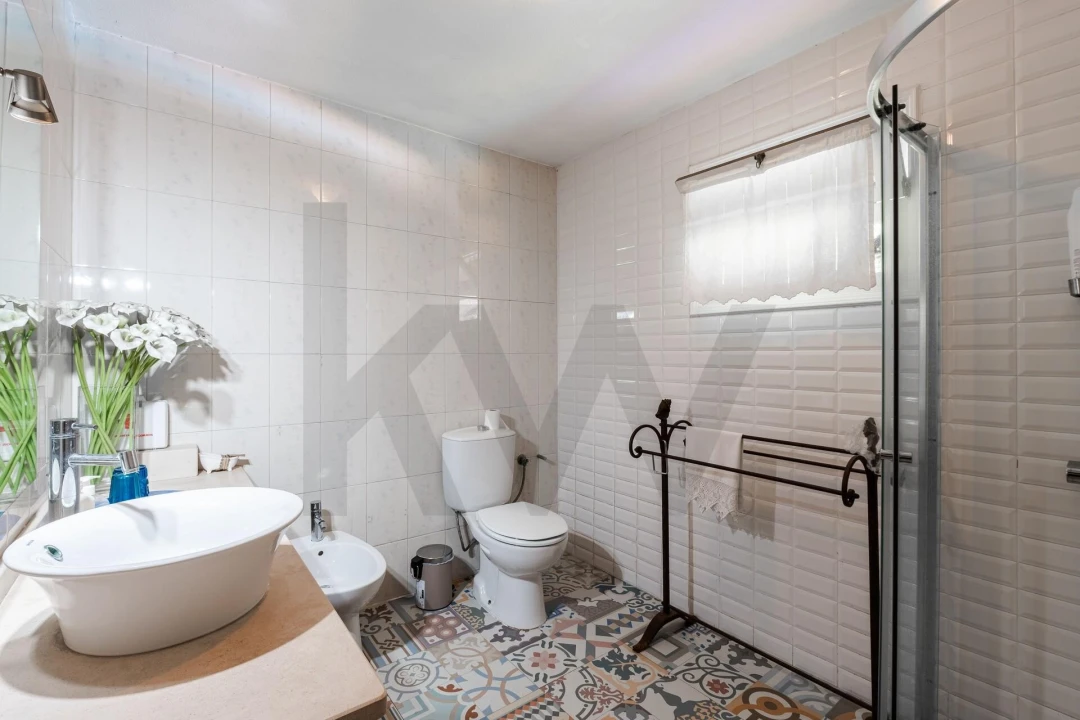 Quinta T5 para Venda em Oliveira do Bairro Foto 24