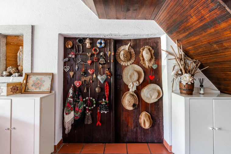 Quinta T5 para Venda em Oliveira do Bairro Foto 15