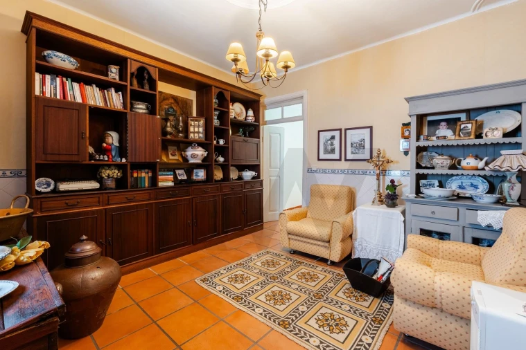 Quinta T5 para Venda em Oliveira do Bairro Foto 10