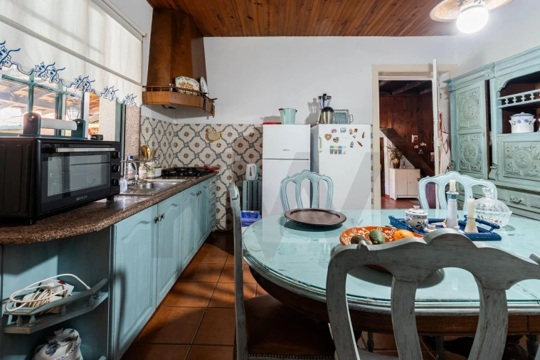 Quinta T5 para Venda em Oliveira do Bairro Foto 7