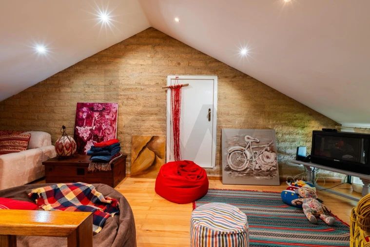 Quinta T5 para Venda em Oliveira do Bairro Foto 16