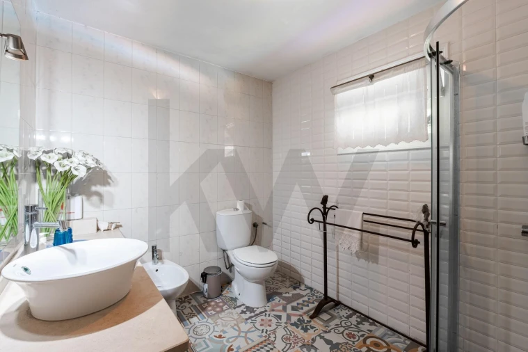 Quinta T5 para Venda em Oliveira do Bairro Foto 24