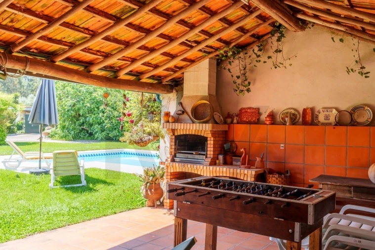 Quinta T5 para Venda em Oliveira do Bairro Foto 34