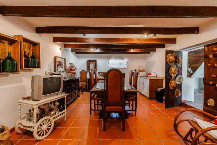 Quinta T5 para Venda em Oliveira do Bairro Foto 43