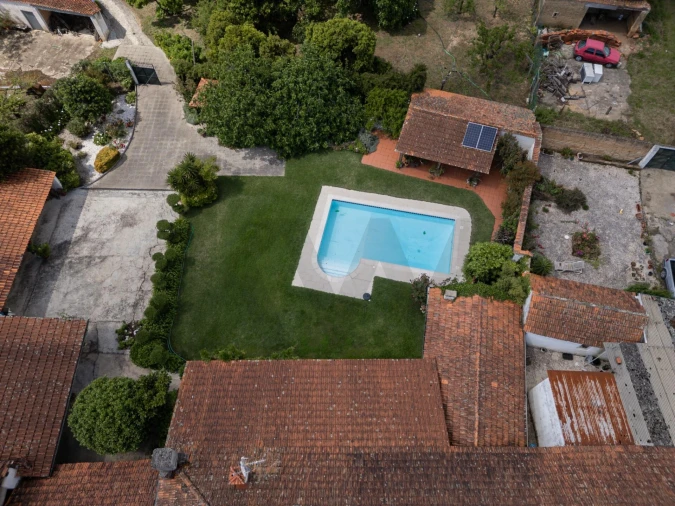 Quinta T5 para Venda em Oliveira do Bairro Foto 53