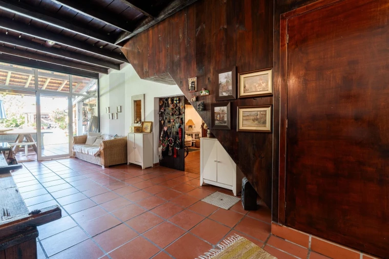 Quinta T5 para Venda em Oliveira do Bairro Foto 3