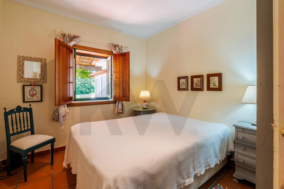 Quinta T5 para Venda em Oliveira do Bairro Foto 12