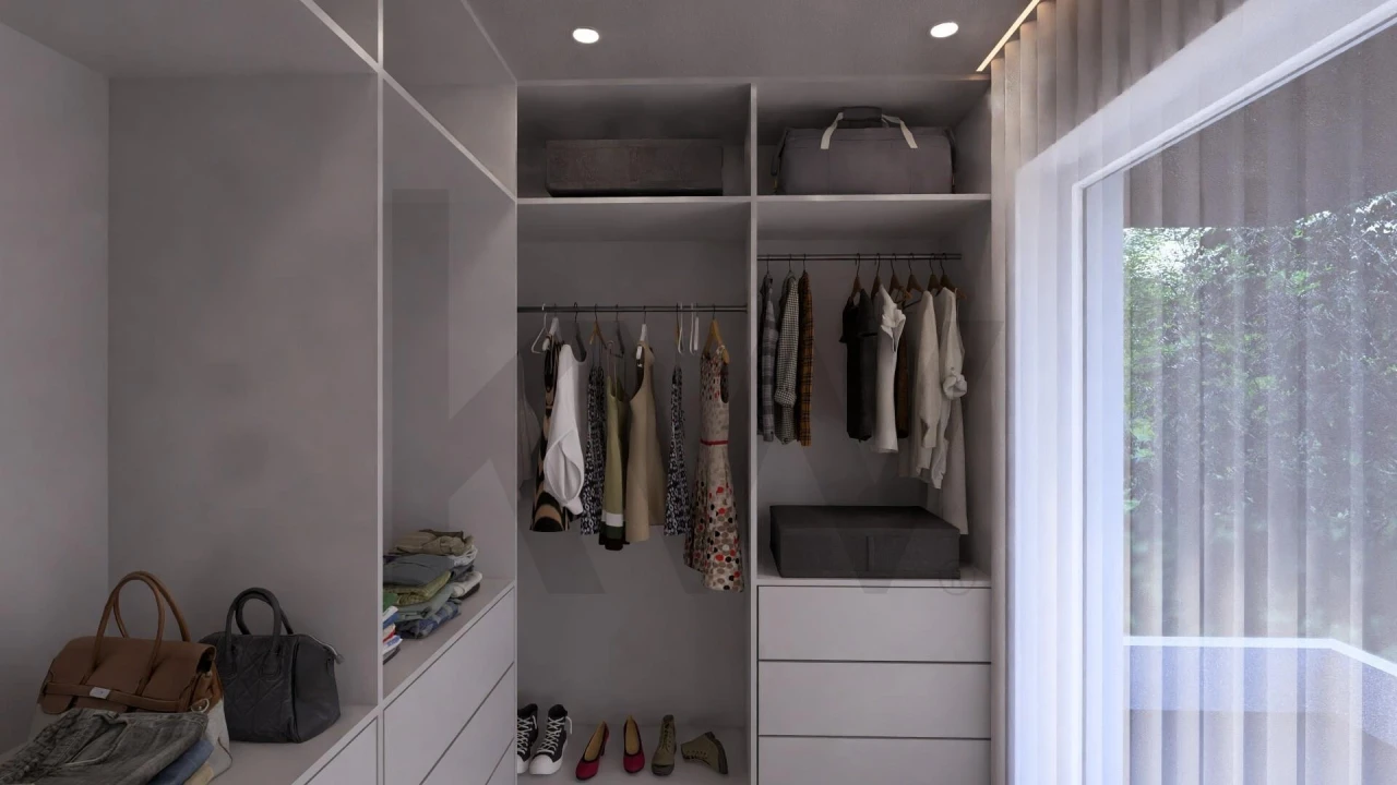 Moradia T4 para Venda em São Martinho do Porto Foto 24