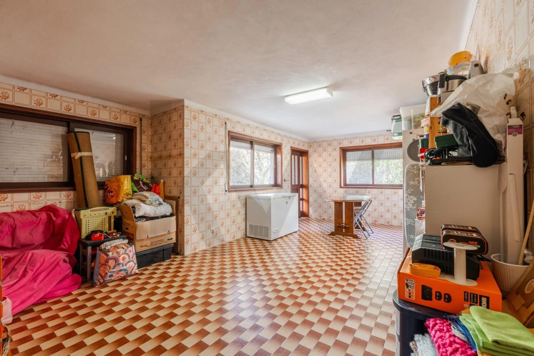 Moradia T4 para Venda em O. Azeméis, Riba-Ul, Ul, Macinhata Seixa, Madail Foto 31