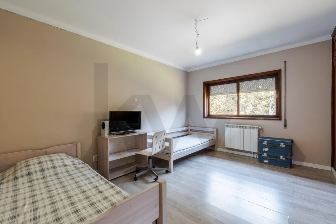 Moradia T4 para Venda em O. Azeméis, Riba-Ul, Ul, Macinhata Seixa, Madail Foto 20