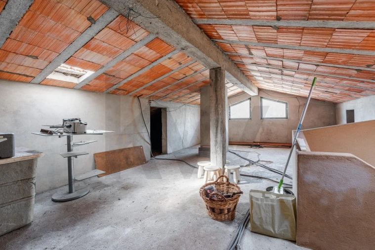 Moradia T4 para Venda em O. Azeméis, Riba-Ul, Ul, Macinhata Seixa, Madail Foto 29