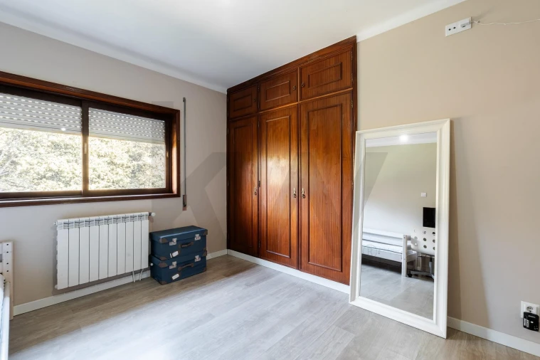 Moradia T4 para Venda em O. Azeméis, Riba-Ul, Ul, Macinhata Seixa, Madail Foto 21