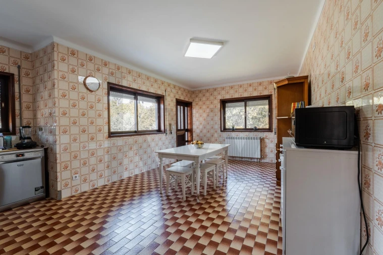 Moradia T4 para Venda em O. Azeméis, Riba-Ul, Ul, Macinhata Seixa, Madail Foto 27