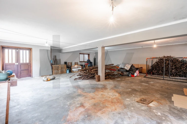 Moradia T4 para Venda em O. Azeméis, Riba-Ul, Ul, Macinhata Seixa, Madail Foto 35