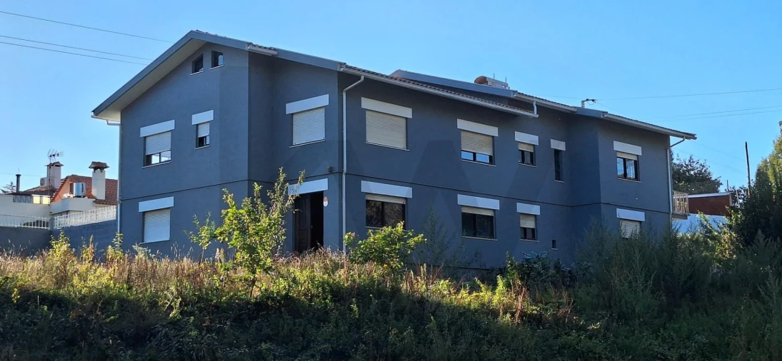 Moradia T4 para Venda em O. Azeméis, Riba-Ul, Ul, Macinhata Seixa, Madail Foto 41