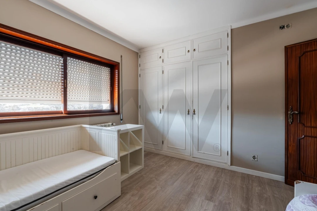 Moradia T4 para Venda em O. Azeméis, Riba-Ul, Ul, Macinhata Seixa, Madail Foto 19