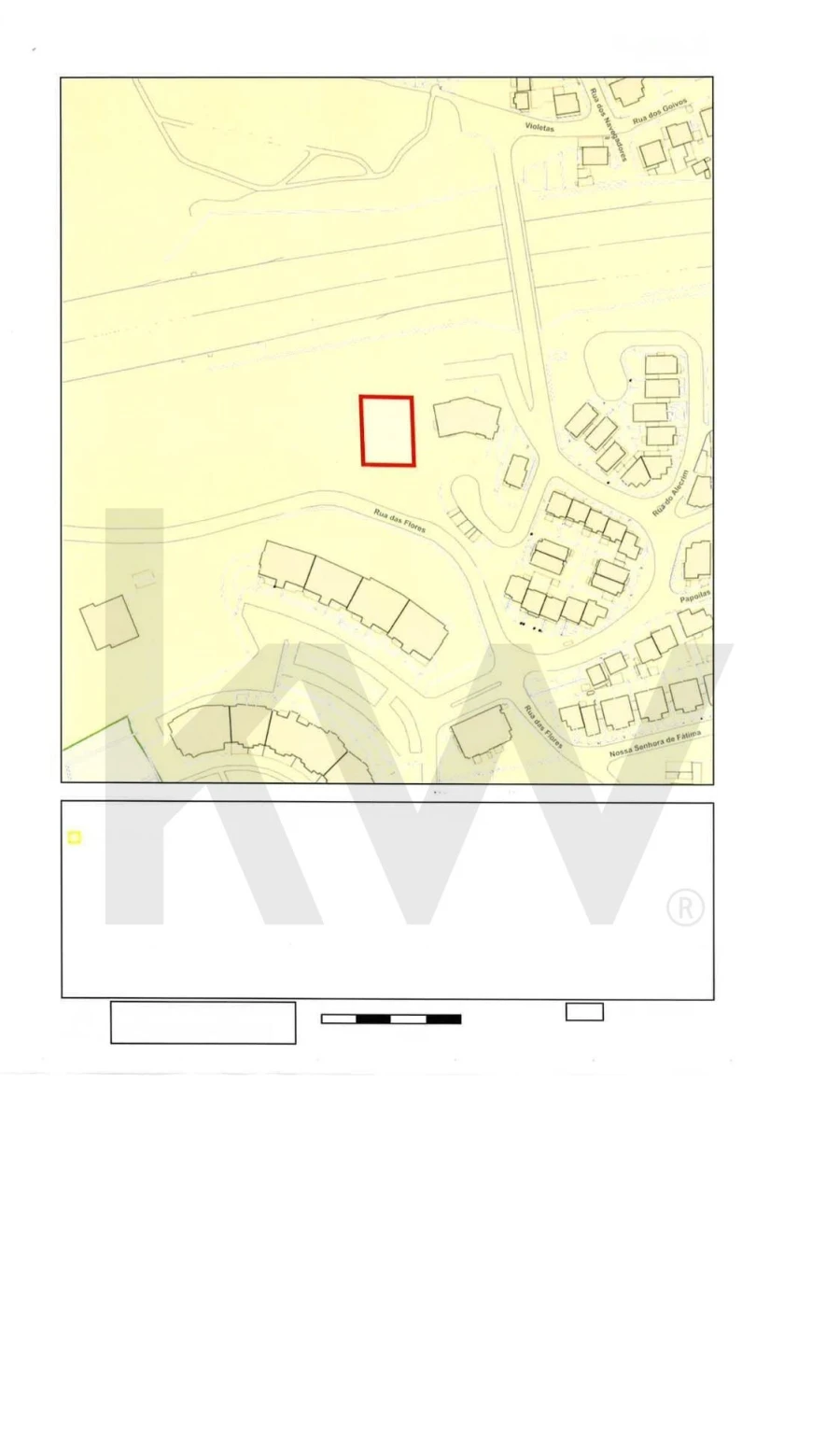 Terreno para Venda em Cascais e Estoril Foto 13