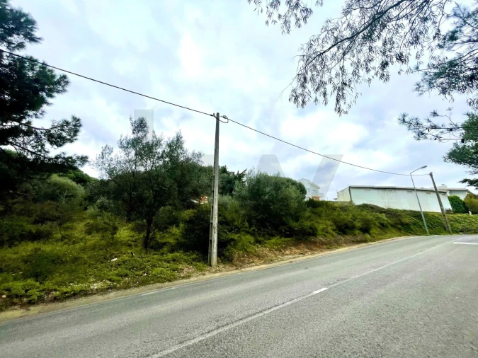 Terreno para Venda em Cascais e Estoril Foto 7