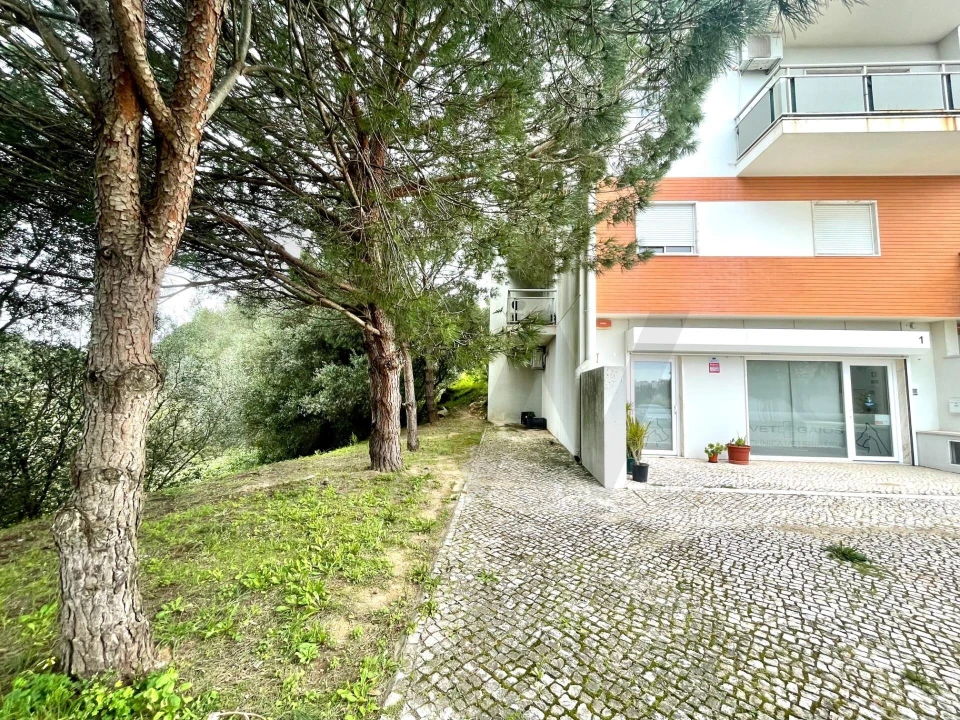 Terreno para Venda em Cascais e Estoril Foto 1