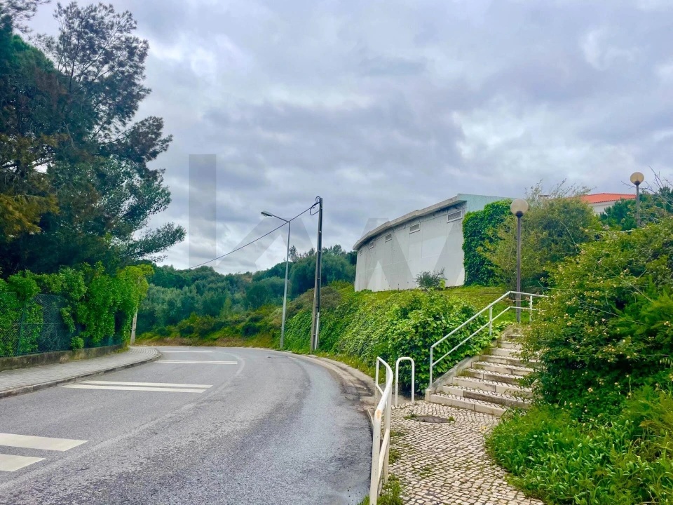 Terreno para Venda em Cascais e Estoril Foto 3