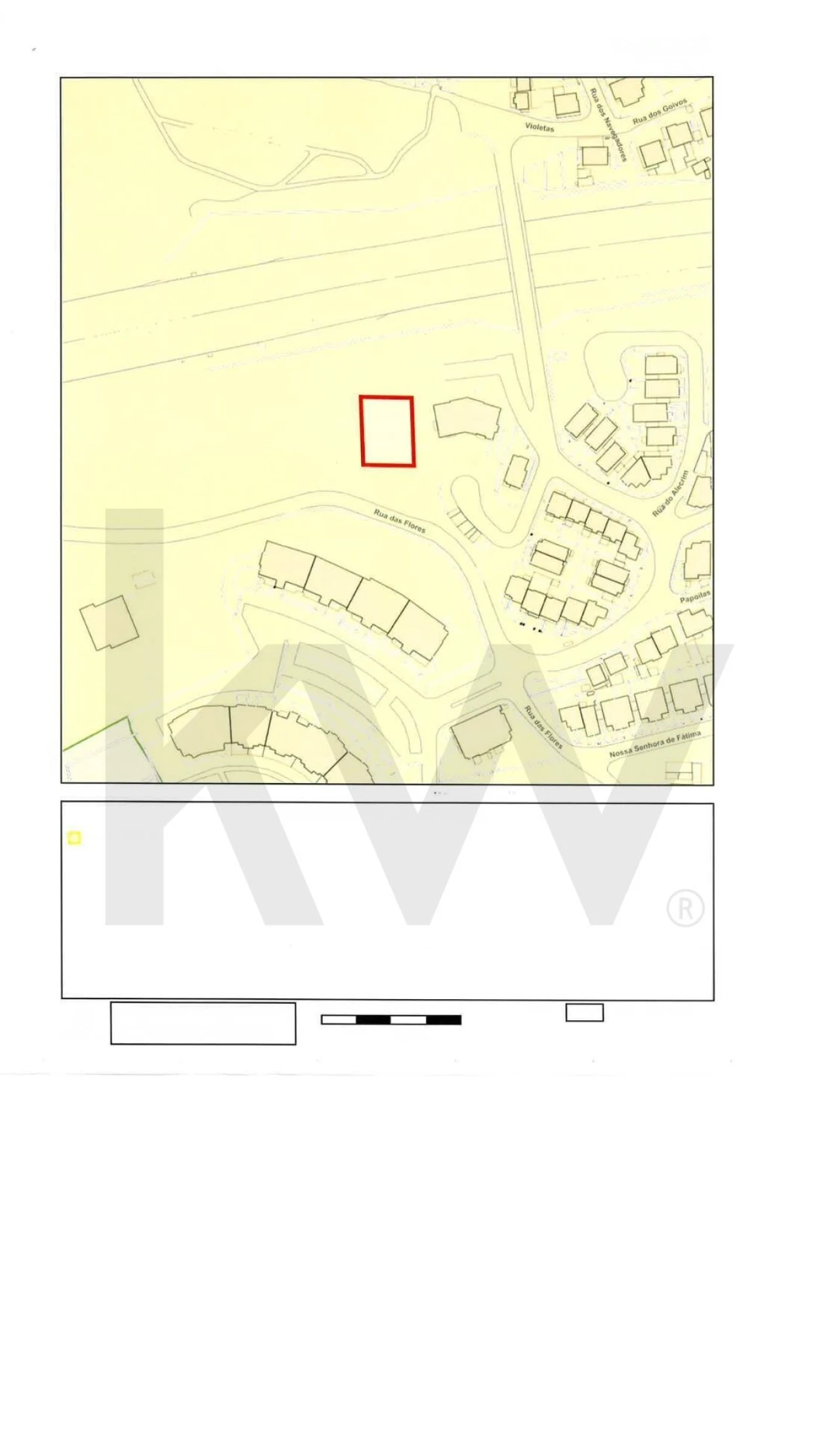 Terreno para Venda em Cascais e Estoril Foto 13