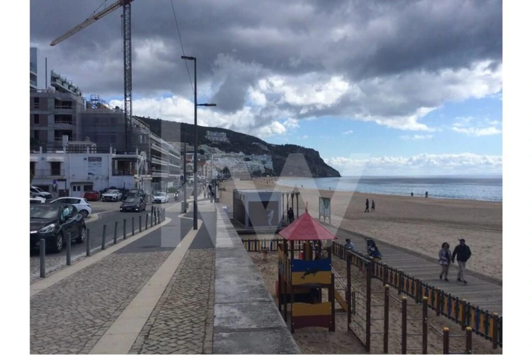 Apartamento T2 para Venda em Sesimbra (Santiago) Foto 4