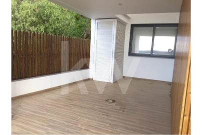 Apartamento T2 para Venda em Sesimbra (Santiago)