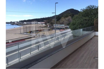 Apartamento T2 para Venda em Sesimbra (Santiago)